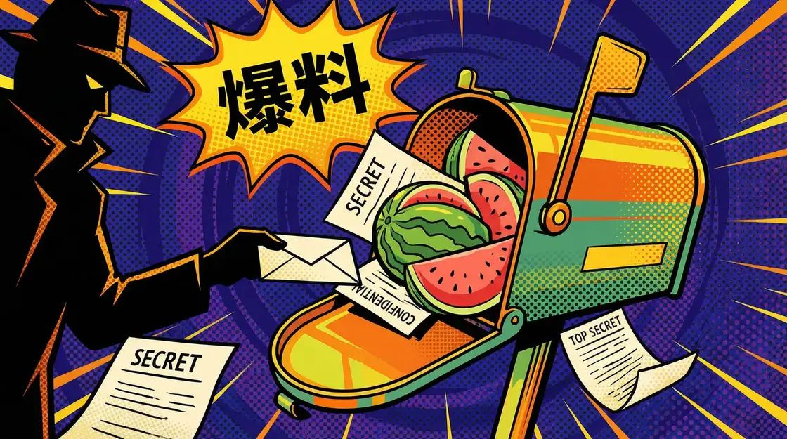 ob体育平台app 匿名爆料通道漫画插图